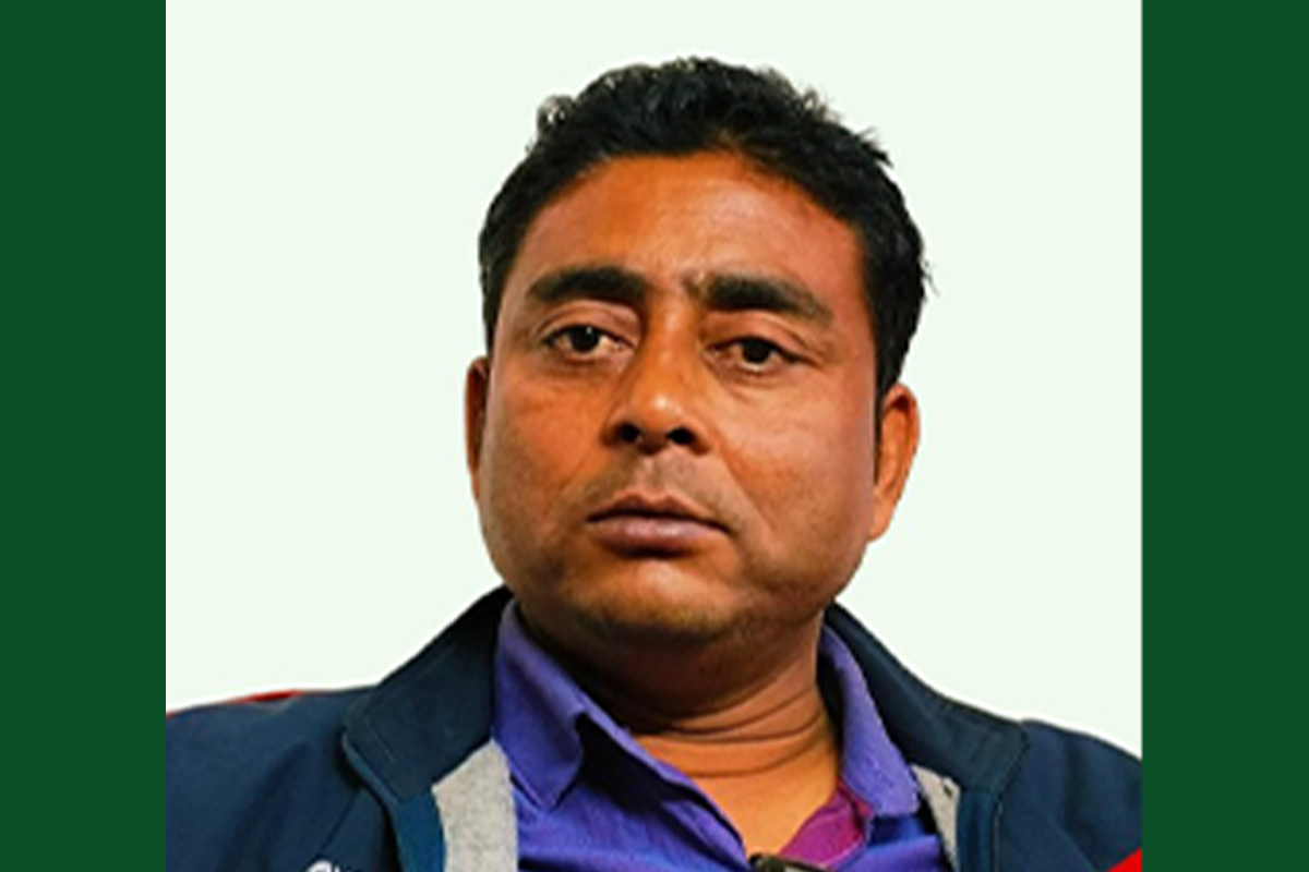 Sabir Ali